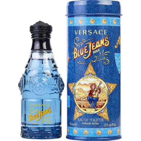 versace blue jeans sevil|versace blue jeans original.